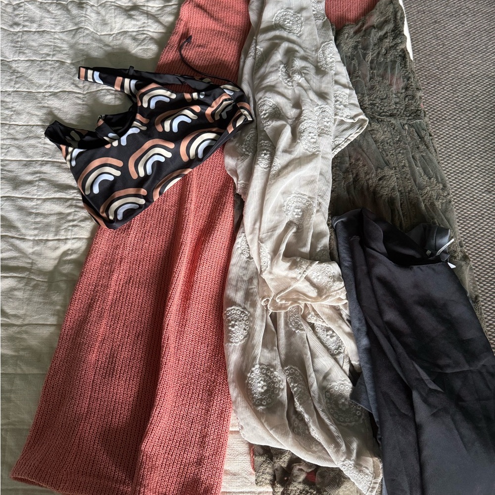 Festival inspired bundle